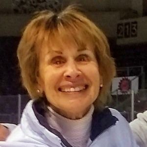 Meet your Posher, Debbie